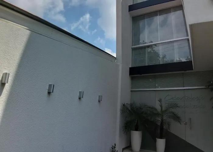 Apartamento De 1 Dormitorio Para Persona Sola O Pareja
