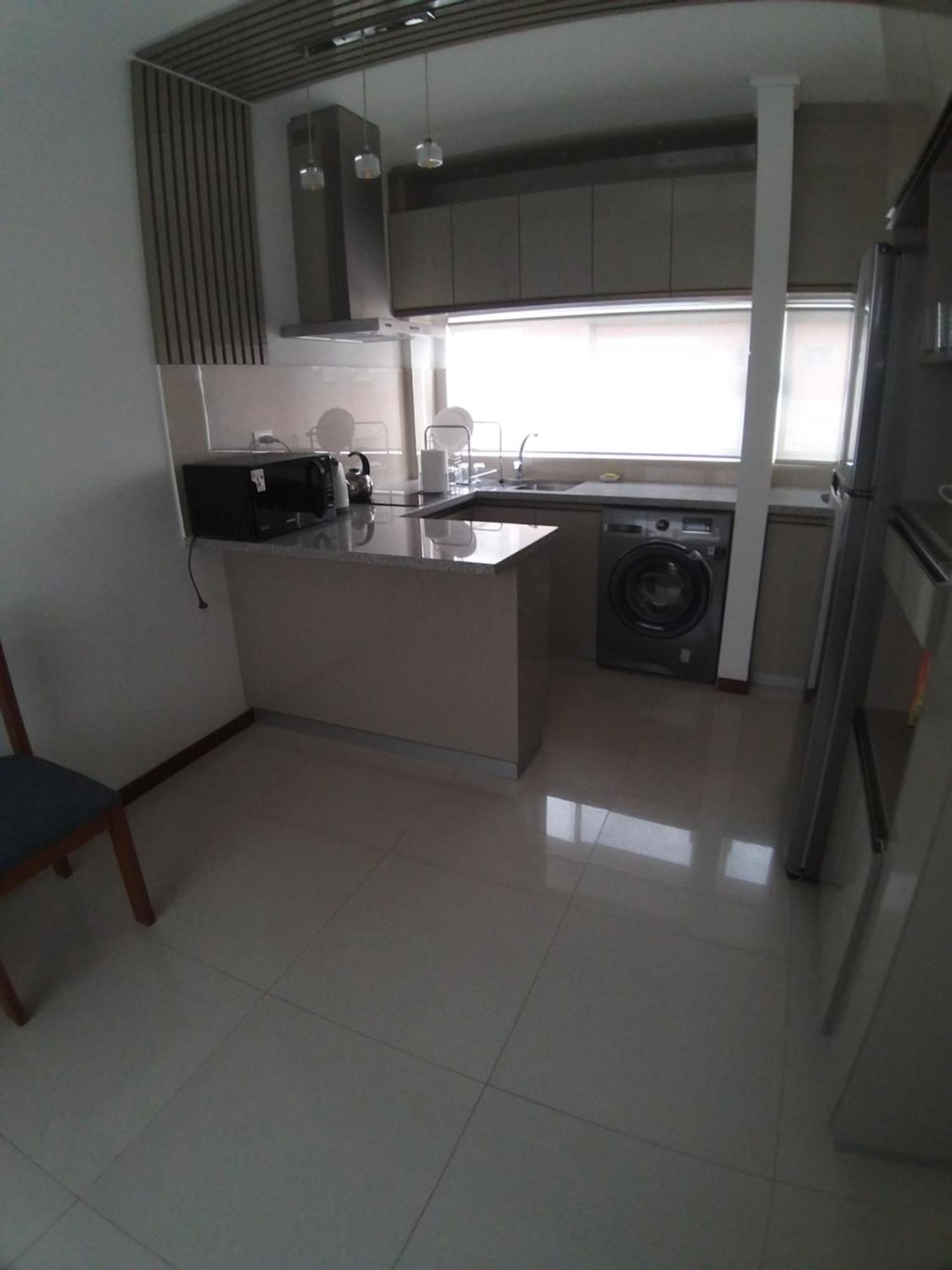 De 1 Persona Sola O Pareja Apartment Santa Cruz de La Sierra