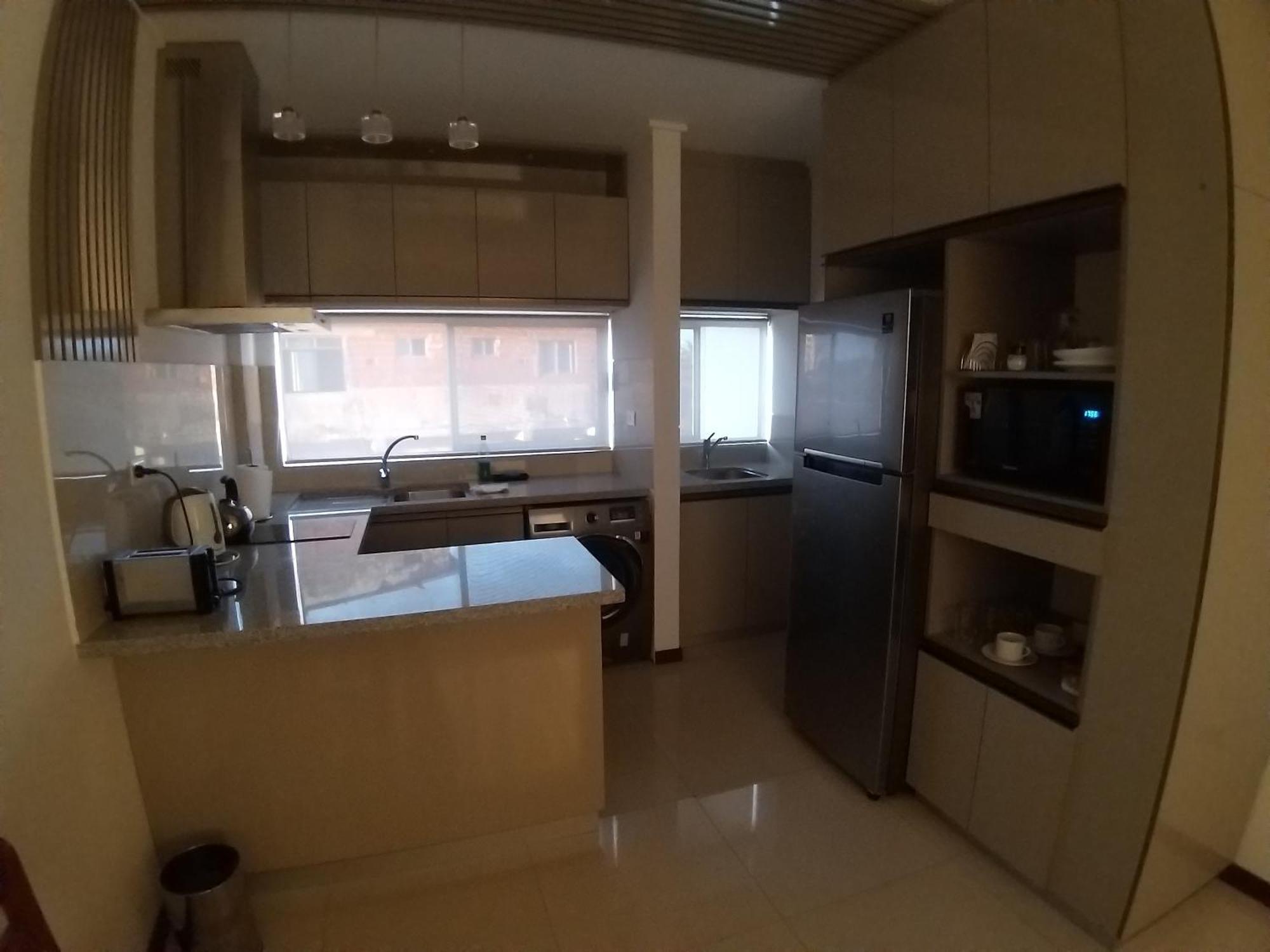 De 1 Persona Sola O Pareja Apartment *